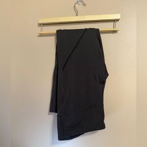 Yogalicious black Leggings size Small yoga